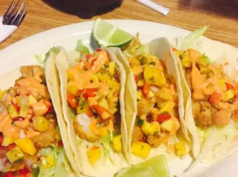 Mi Pueblito Mexican Restaurant