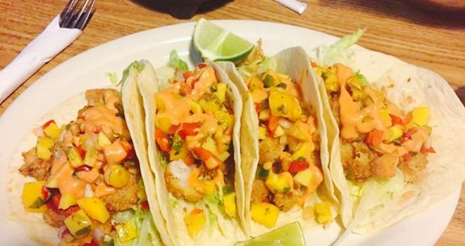Mi Pueblito Mexican Restaurant