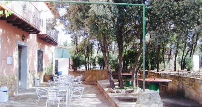RESTAURANTE ASADOR LA CARRASCA