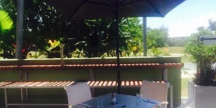 Curly's on the Boardwalk