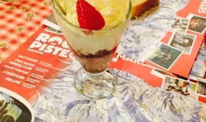 Restaurant Le Chalet