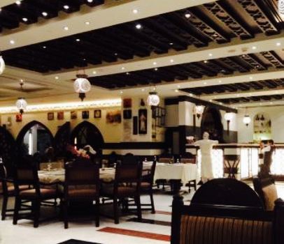 Naranj Restaurant