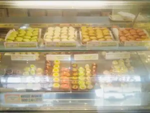 Pasticceria Cognigni