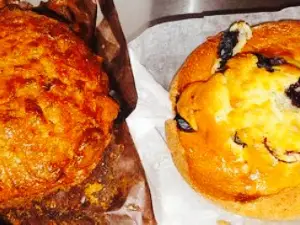 Colonial Farms Gourmet Deli