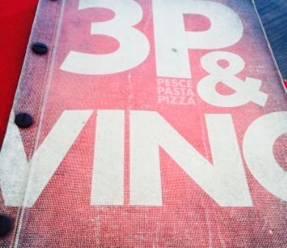 3P&Vino