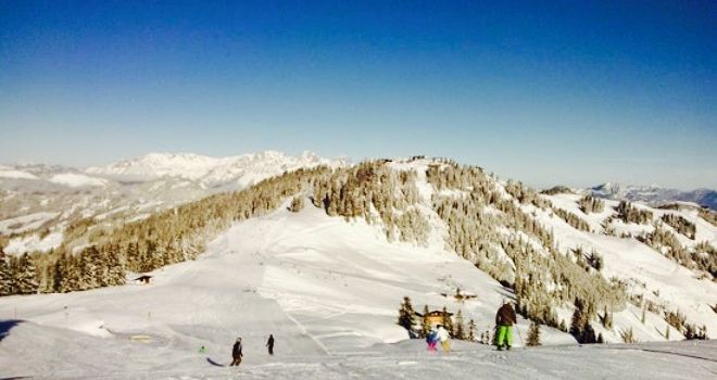 Gasthof Skirast