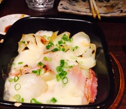Teppan Chubo Daruma