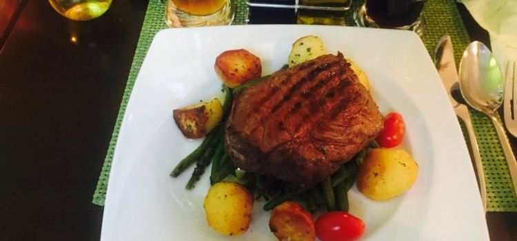 Ristorante Farfalla