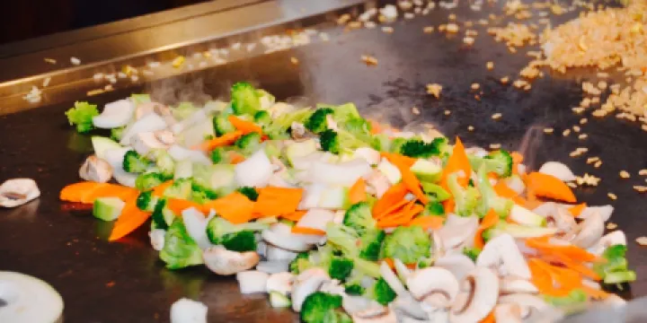 Fuji San Japanese Restaurant