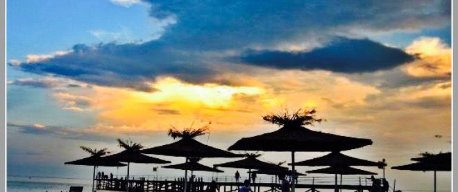 Nomad Beach Club