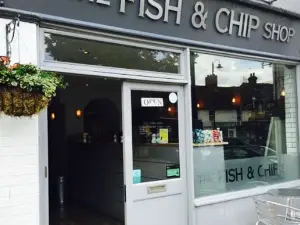 The Fish & Chip Shop