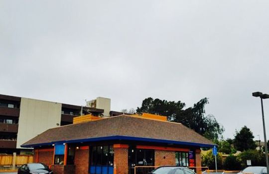 El Faro's Mexican Food