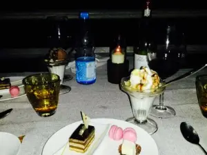 LEGEND RESTAURANT