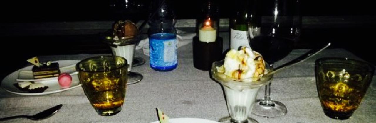 LEGEND RESTAURANT