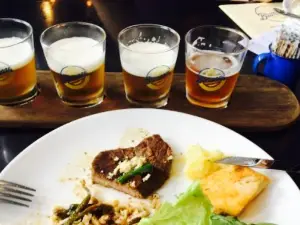 Bar da Cerveja Blumenau