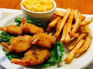 EJ'S Family Restaurant