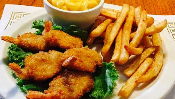 EJ'S Family Restaurant
