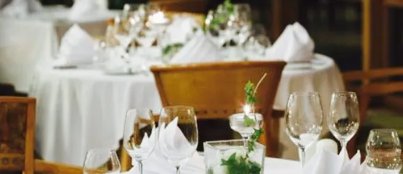 Le Paysage Restaurant