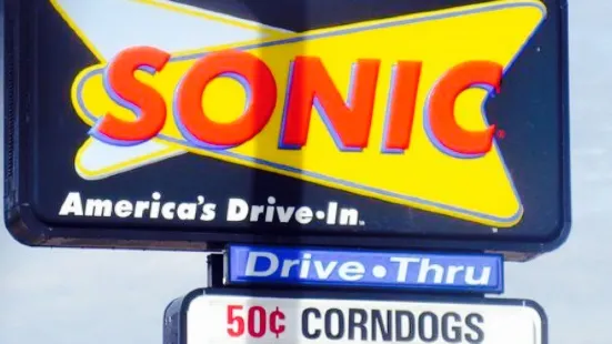 Sonic Drive-In