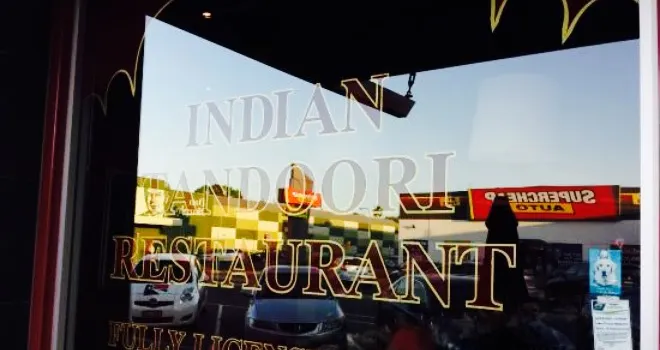 Indian Tandoori Restaurant