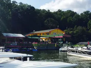 The Fish and Company