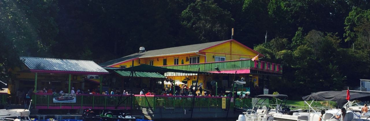 The Fish and Company