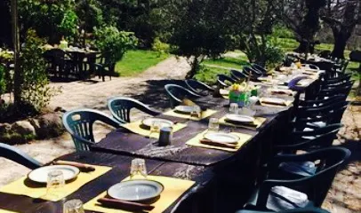 La Gentile Azienda Agricola Agrituristica