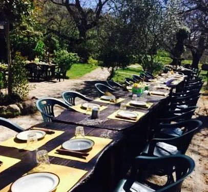 La Gentile Azienda Agricola Agrituristica