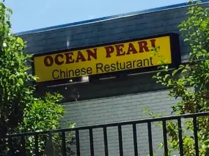 Ocean Pearl