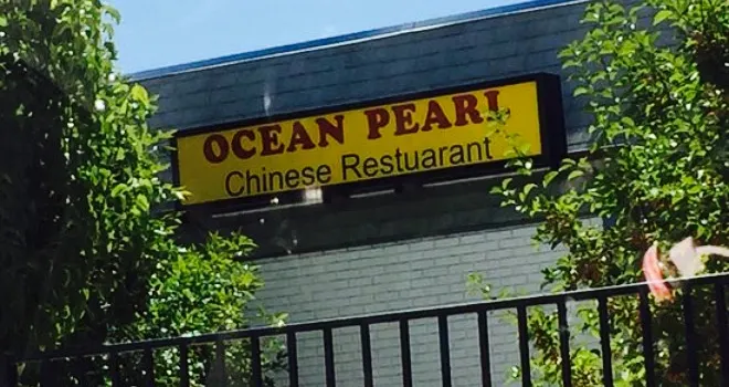 Ocean Pearl