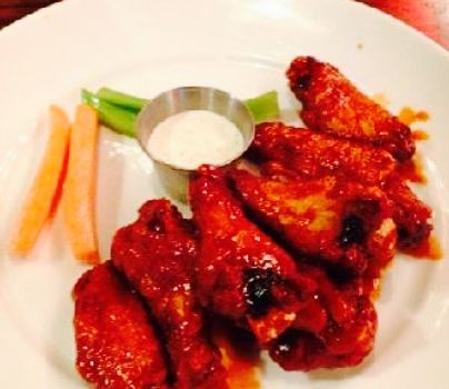 UNO Chicago Grill