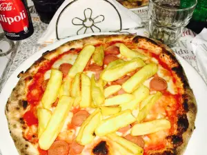 L'Ancora Ristorante
