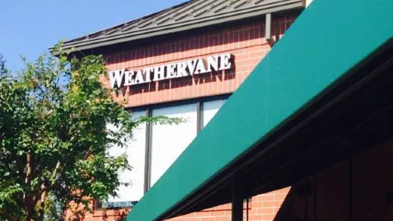 The Weathervane Restaurant