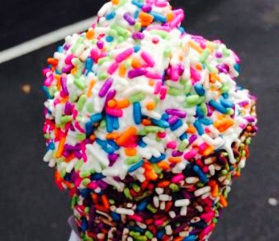 Scoops Ice Creamery