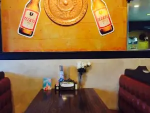 Abel's Pizza & Mexican Food