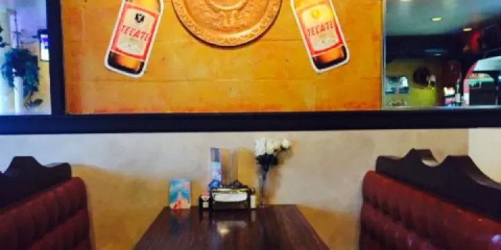 Abel's Pizza & Mexican Food