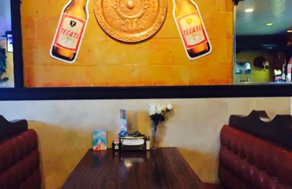 Abel's Pizza & Mexican Food