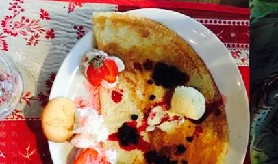 Creperie Pizzeria La Montagne