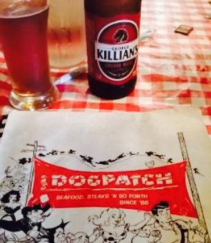 The Dogpatch Restaurant