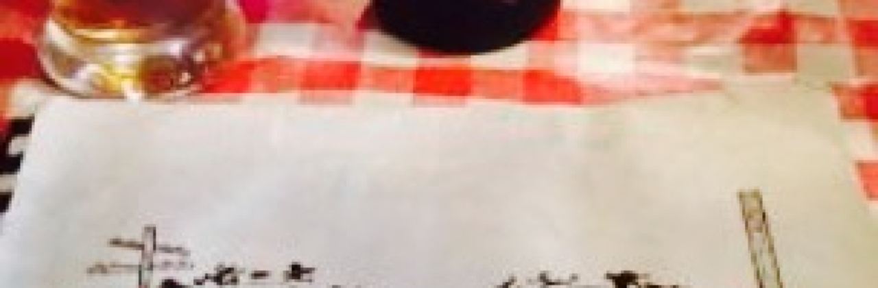 The Dogpatch Restaurant