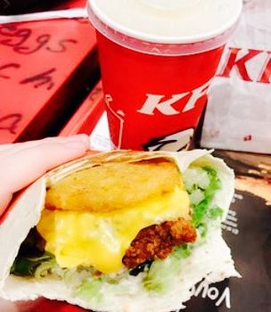 KFC Forbach
