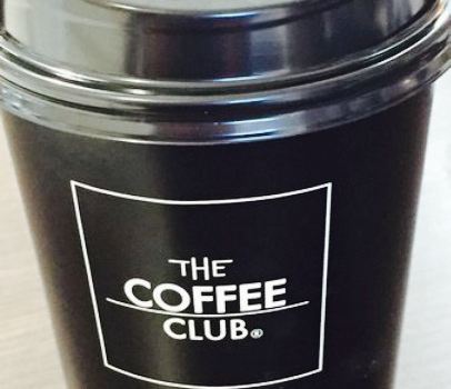 The Coffee Club Café