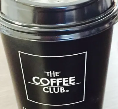 The Coffee Club