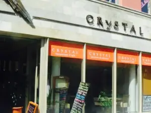 Crystal Restaurant