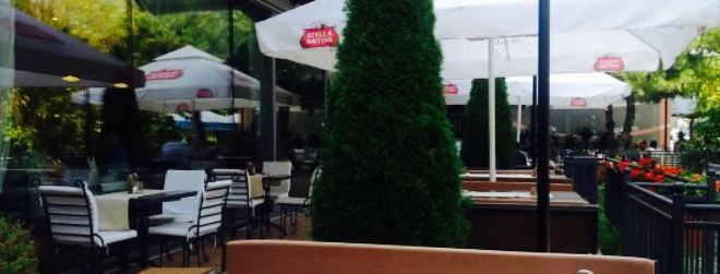 joia pizza & bbq / Joya pizza and barbecue