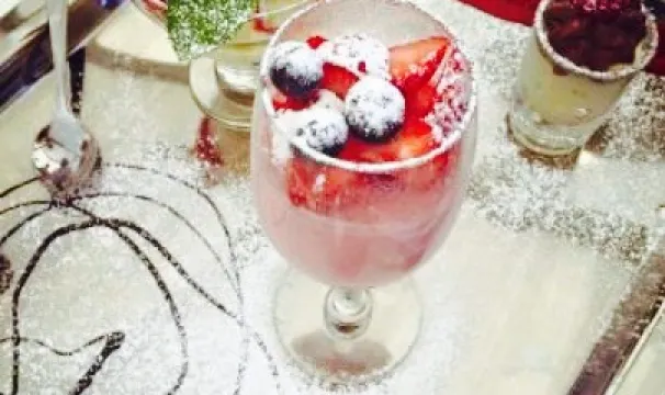 Nidelv Brygge Restaurant