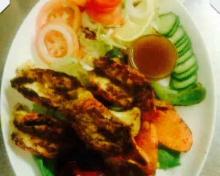 Aagrah Skipton - Kashmiri Restaurant