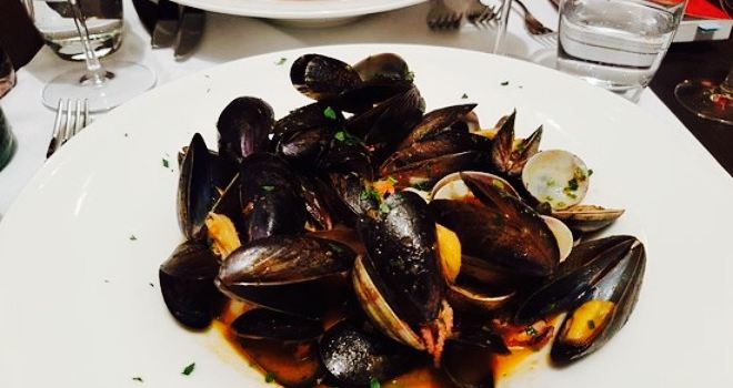 L'Antica Trattoria