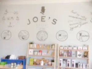 Joe's Coffee