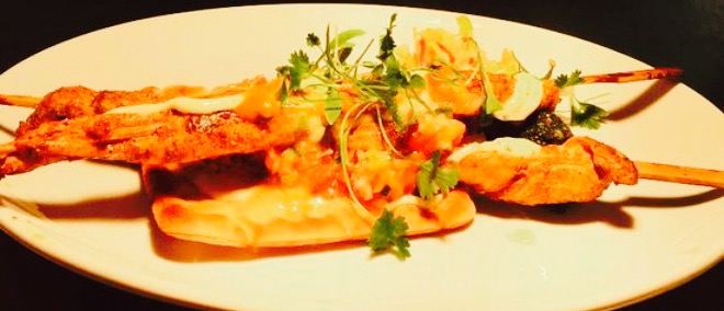 Buckley's Cafe/Bistro
